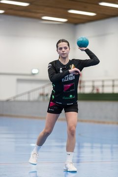 Bild 96 - wCJ TSV Ellerbek - AMTV Hamburg 2 : Ergebnis: 25:20